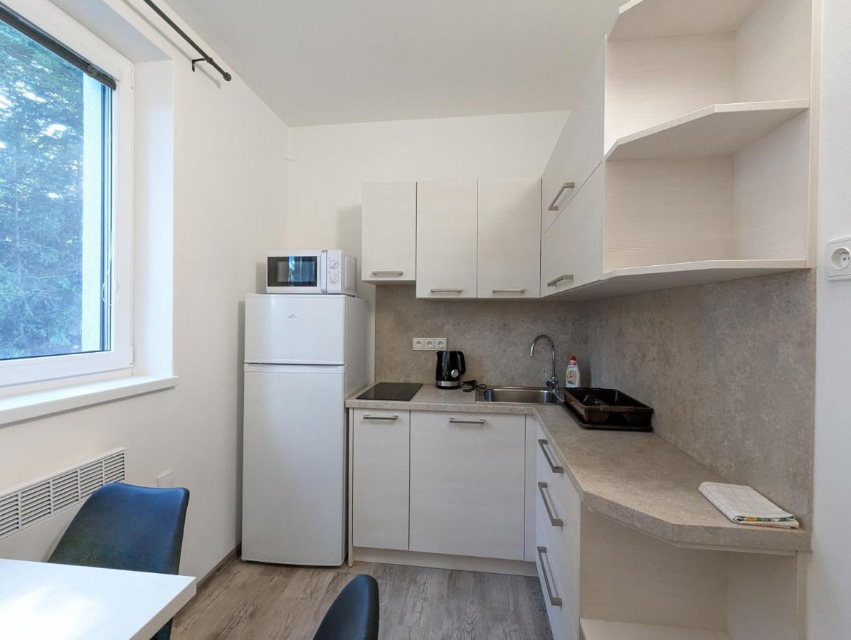 Restaurace A Penzion Gansberg Cotkytle Exteriör bild